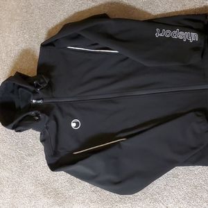 UHLSport Men's Jacket